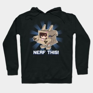 D.va Box Hoodie